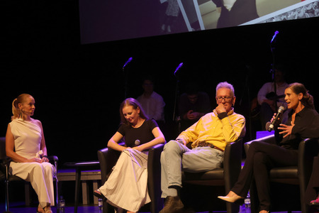 20 LET KULTURNEGA DOMA CERKNICA 32 FOTO LJUBO VUKELIČ